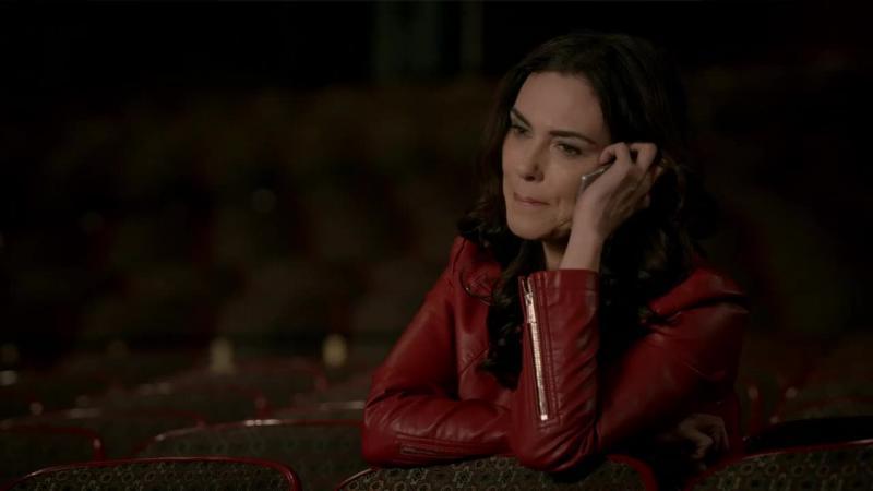 Кадры из сериала Сверхспособности (2015)